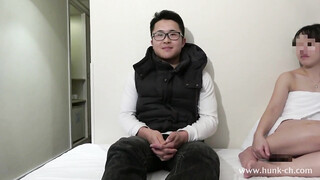HUNK CHANNEL – CR-0346 – ソクハメ!!vol.320 純度100％リアルノンケのマジ性態!!BodyForcus MODEL No.1大人気の寺内広輔（てらうちこうすけ）くん22歳!!遂にクルージング参戦超絶デカマラ初お目見えです!!!