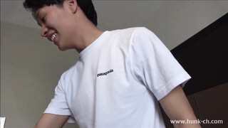 HUNK CHANNEL – CR-0299 – ソクハメ!!vol.275 純度100％リアルノンケのマジ性態!!陸上競技で鍛えたスッキリ無駄の無い良質筋肉の慶（けい）くん22歳!!ムクムク起き上がるデカマラでずっと楽しそうにSEX楽しんでました!!!