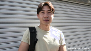 HUNK CHANNEL – CR-0320 – ソクハメ!!vol.294 純度100％リアルノンケのマジ性態!!大人可愛い水泳体型で人懐っこい笑顔の星矢（せいや）くん24歳!!可愛い顔つきにワイルドな筋肉!!二倍にお得です!!