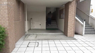 HUNK CHANNEL – FRZ0604 – FREEZE 6、もしも時間を止める時計を手に入れたら…!!サッカー青年・翼(つばさ)は練習帰りにFREEZEさせられて野外フェラ!!家まで連行されて、ガン突き子作り交尾でケツ奥にザーメンぶっ放されてしまう!!!【生掘り中出し】