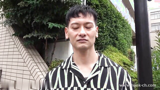 HUNK CHANNEL – ATC-0036 –  ジムインストラクターの盛り盛りマッチョよねちゃん!!40代でこの筋肉!!めちゃくちゃ激しい猛烈ファックに言葉責めでS全開!!硬い男根と精液の濃さが精力の強さを物語る!!!【生ハメ】