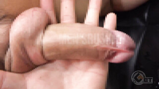 Men’s Rush.TV – GT-2696 – ノンケのエロボディ持ちの体育会男子が男からの手コキイキ♂