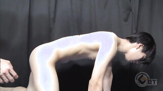 Men’s Rush.TV – GT-2350 – 【妄想】プールの監視員2人が休憩中に生交尾！！
