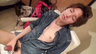 BOY STUDIO – BOY-697 – 最近、巨根のイケメンが見たいな！