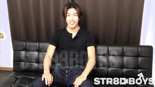 STR8BOYS – SBM-0690 – 【STAFF推奨作品】【THE FIRST TAKE-街ナンパ編-】【イケメン2人組】クラブに行く直前だったイマドキイケメン二人組をGET!!キスしながらぶっ飛び快感射精しちゃいます!!