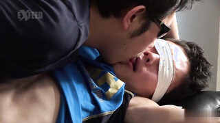 EXFEED –  勃起 -NO.1- SPECIAL EDITION -前編-