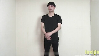 HUNK CHANNEL – INS-0679 – 現役ノンケAV男優シリーズEpisode.58(男優歴4ヶ月)