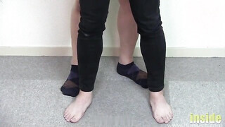 HUNK CHANNEL – INS-0679 – 現役ノンケAV男優シリーズEpisode.58(男優歴4ヶ月)