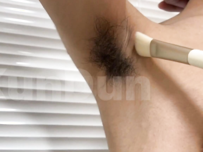 BOB-265 可愛い顔した超デカチン大学生が視界を奪われ、やりたい放題責められる!!