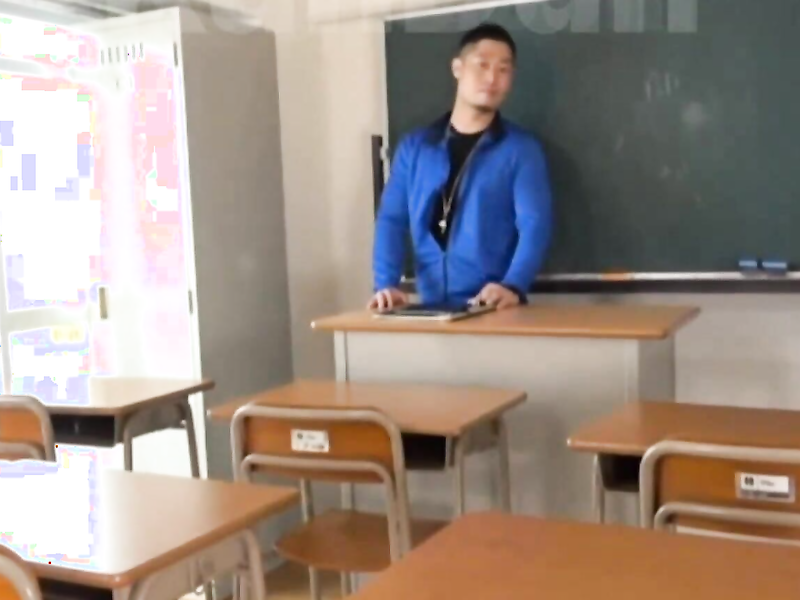 [KO KURUU] SCHOOL TEACHER 13 (体育教師 13)