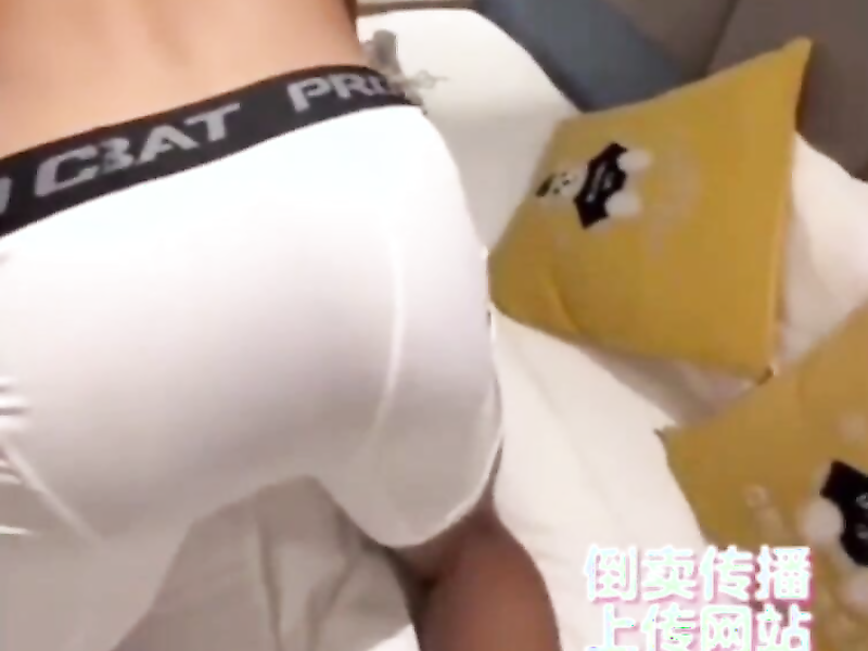 [CN] FUNK99666 x 高三直男体育生这个逼超紧