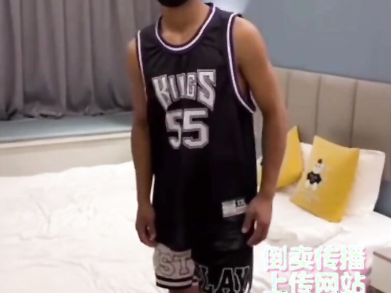 [CN] FUNK99666 x 高三直男体育生这个逼超紧