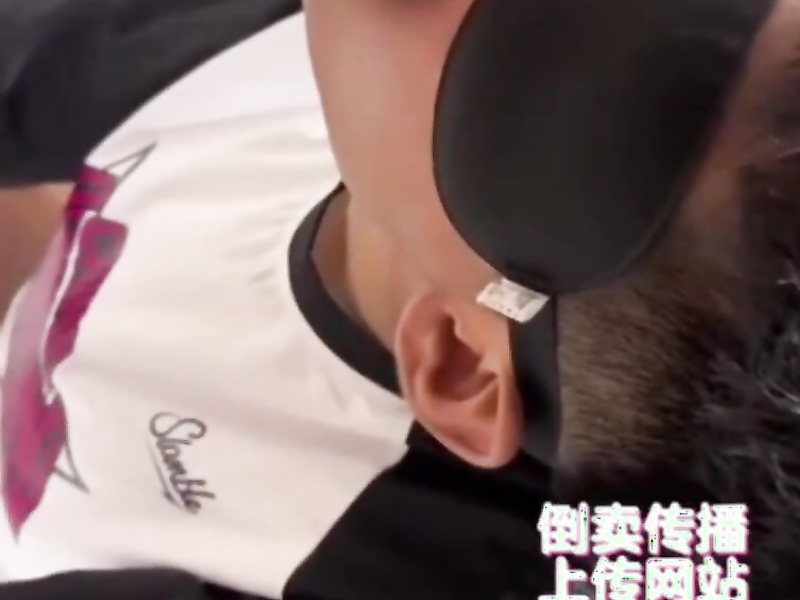 [CN] FUNK99666 x 高三直男体育生这个逼超紧