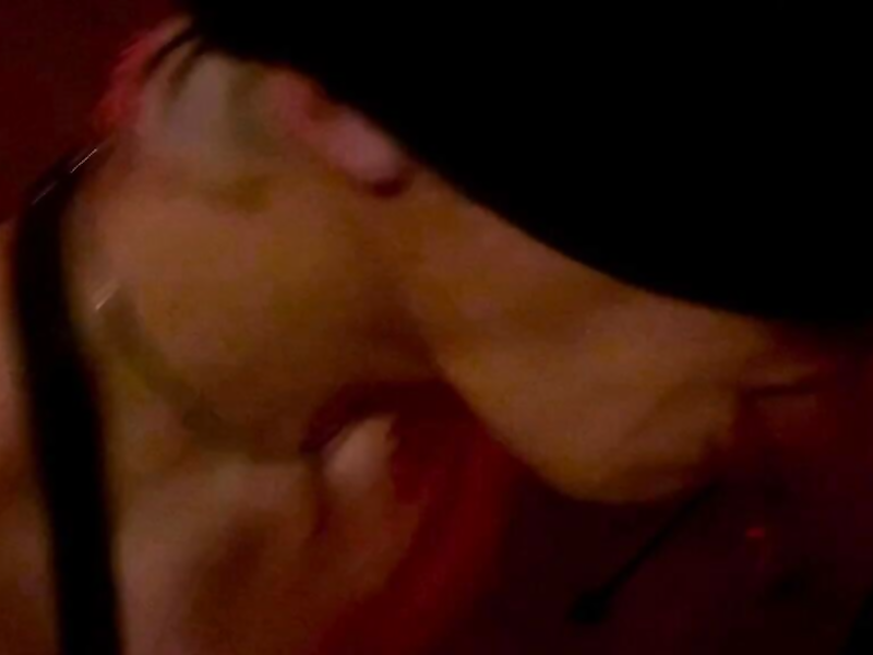 [OF] CHEESEBIITE – REDROOM