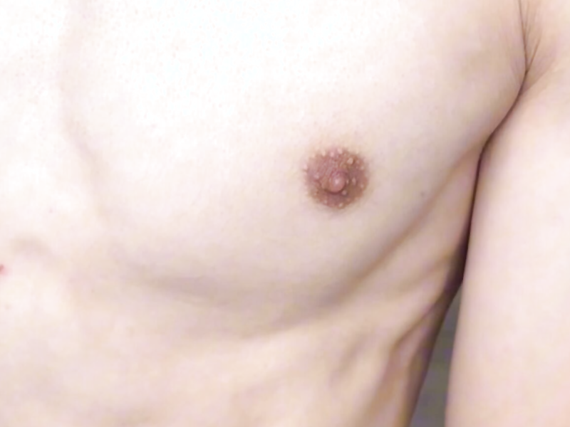 [OF] DARN x SAMUEL – MY BOY