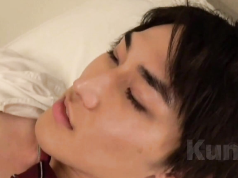 [KO KURUU] 狙われた少年アナル 3 〜助けてください。僕が汚されていく。