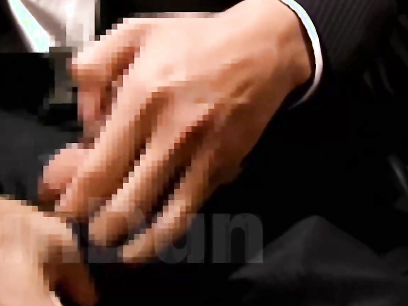 TR-MS042 MEN’S スリムスーツ PART.42