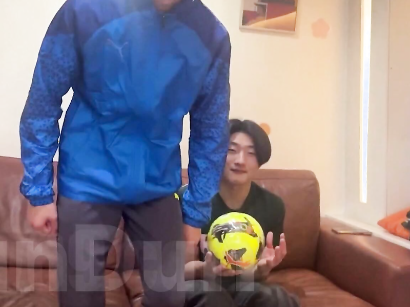 HAR-095 亀頭ピンク男子海斗！遂にタチ解禁！！