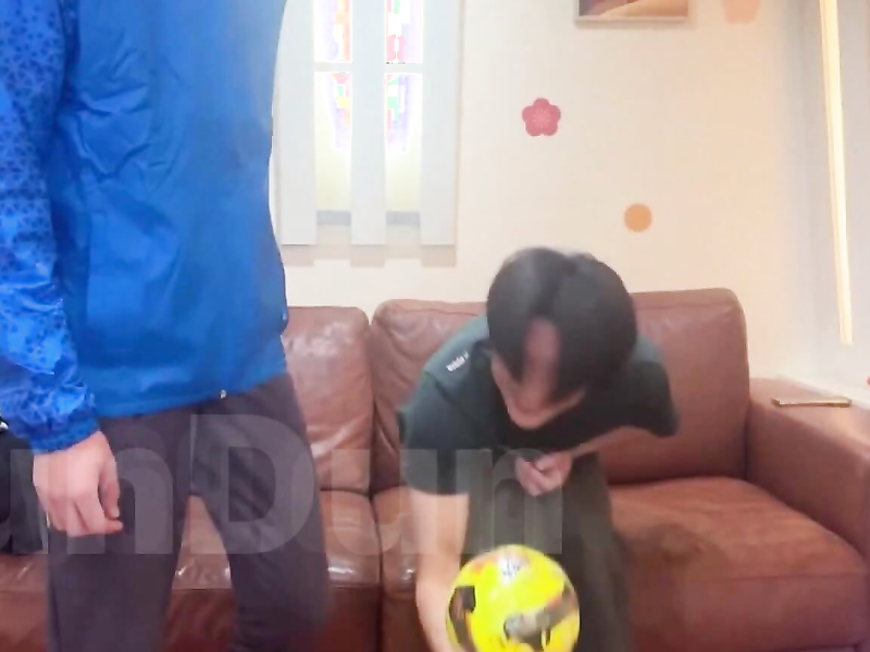 HAR-095 亀頭ピンク男子海斗！遂にタチ解禁！！