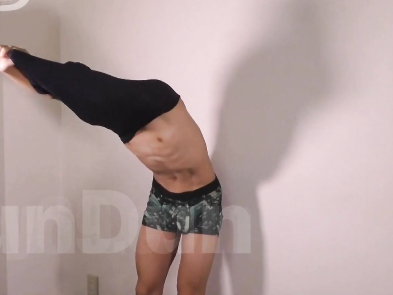 ANO-00162 [otoko de アラカルト]【第138弾】～パンツスカウト編No.124～プリケツ童貞野球部員！男相手にビンビンMAX！！