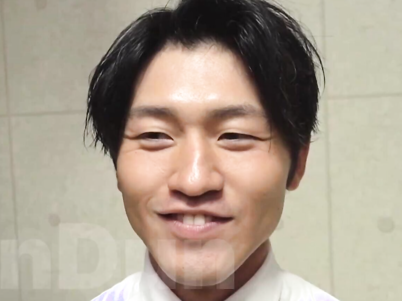 ORWESS125 [SSオリジナル]No.125 爽やかマッチョリーマン31才のオトナのドスケベ交尾!