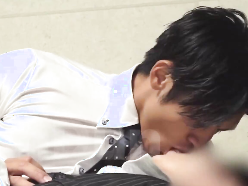 ORWESS125 [SSオリジナル]No.125 爽やかマッチョリーマン31才のオトナのドスケベ交尾!