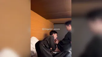 [OF] SEVEN x PATTX – EROTIC SLEEP BOX