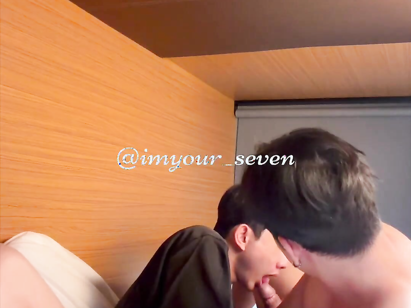 [OF] SEVEN x PATTX – EROTIC SLEEP BOX