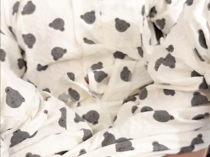 [OF] SEVEN x THETS – FUCKING COW PAJAMAS