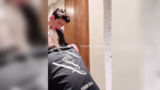[OF] SEVEN x FAN – SUIT ON TOP