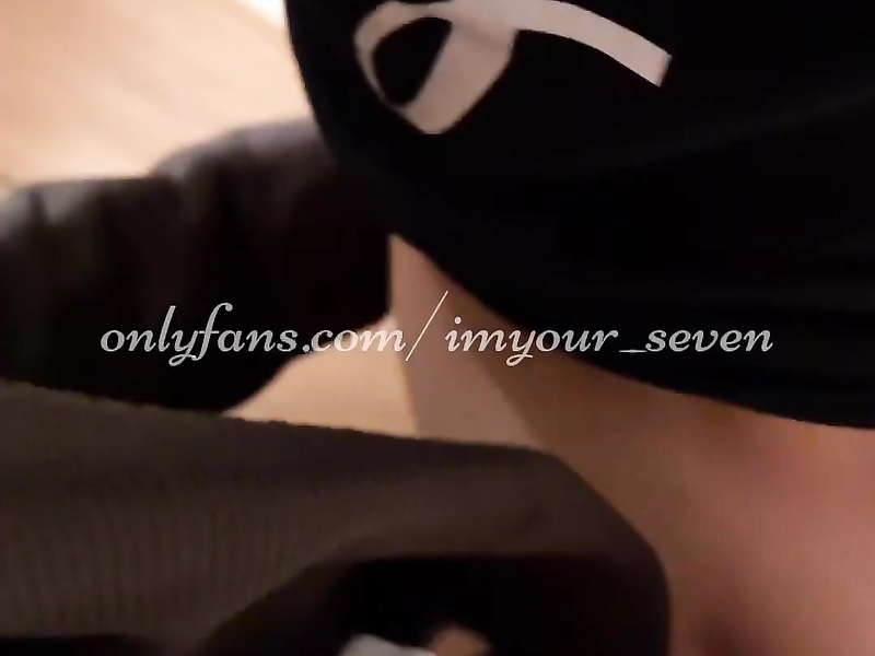 [OF] SEVEN x FAN – SUIT ON TOP