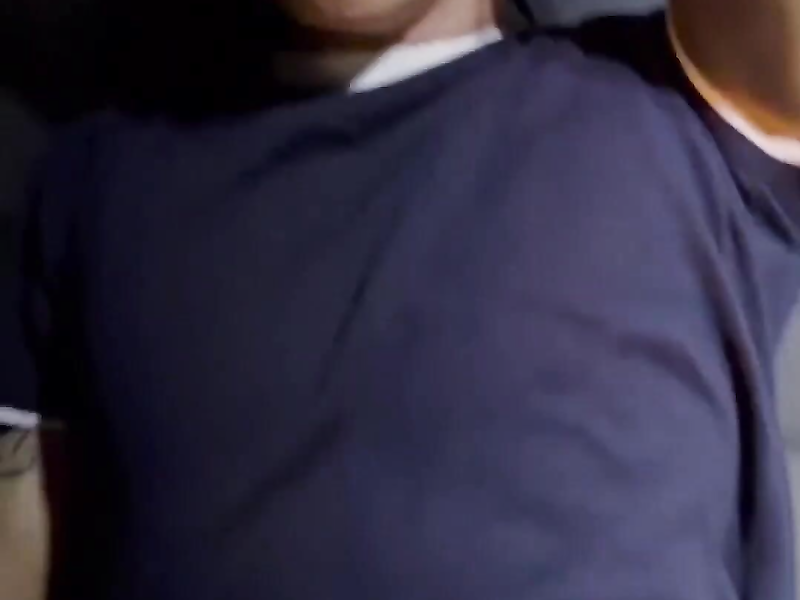 [OF] CuChuoi16cm x JJ – OUTDOOR CAR FUCK