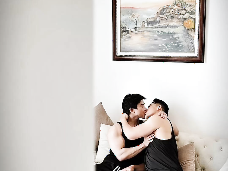 [OF] SKY x WINSON – Instinct