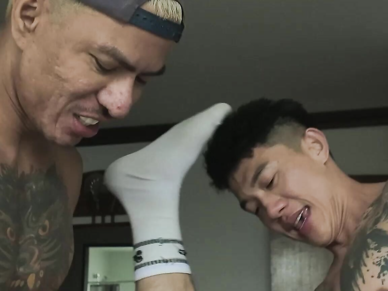 [OF] Scorpioxox x KkRobin x Jepoy – We Love Game