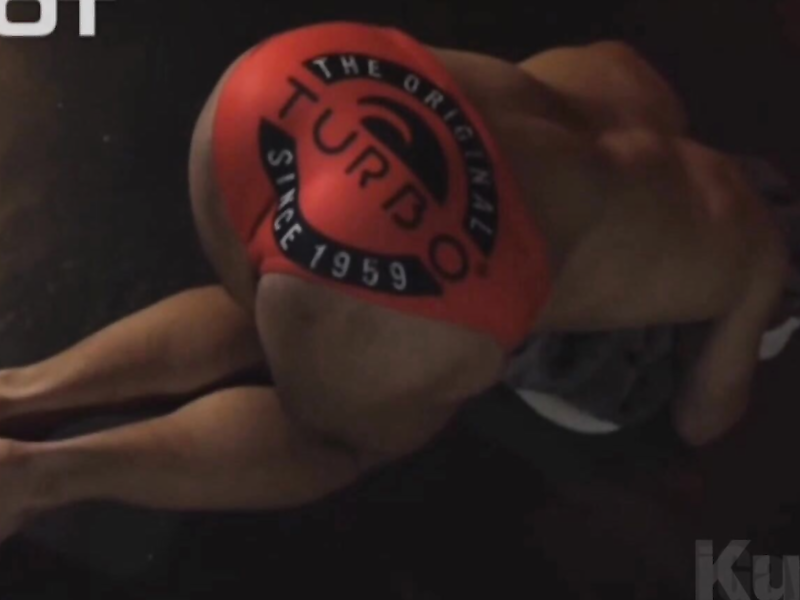 [G-BOT] 体育会SPIRITS 009 KAITO