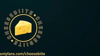 [OF] CHEESEBIITE ハッピーブリードデー ぶっかきー V.2 大人気ツイッター男優の合一!