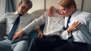 bevis.asian - Asian office boys have sex with each other