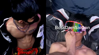 Bossdamsaigon