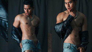 R Collection No.1 – Ron Apichat