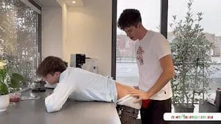 svandylove – fucking in the kitchen