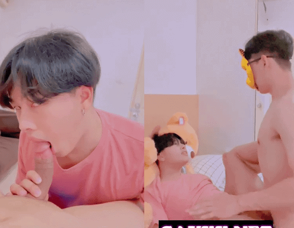 Sex gay Korea