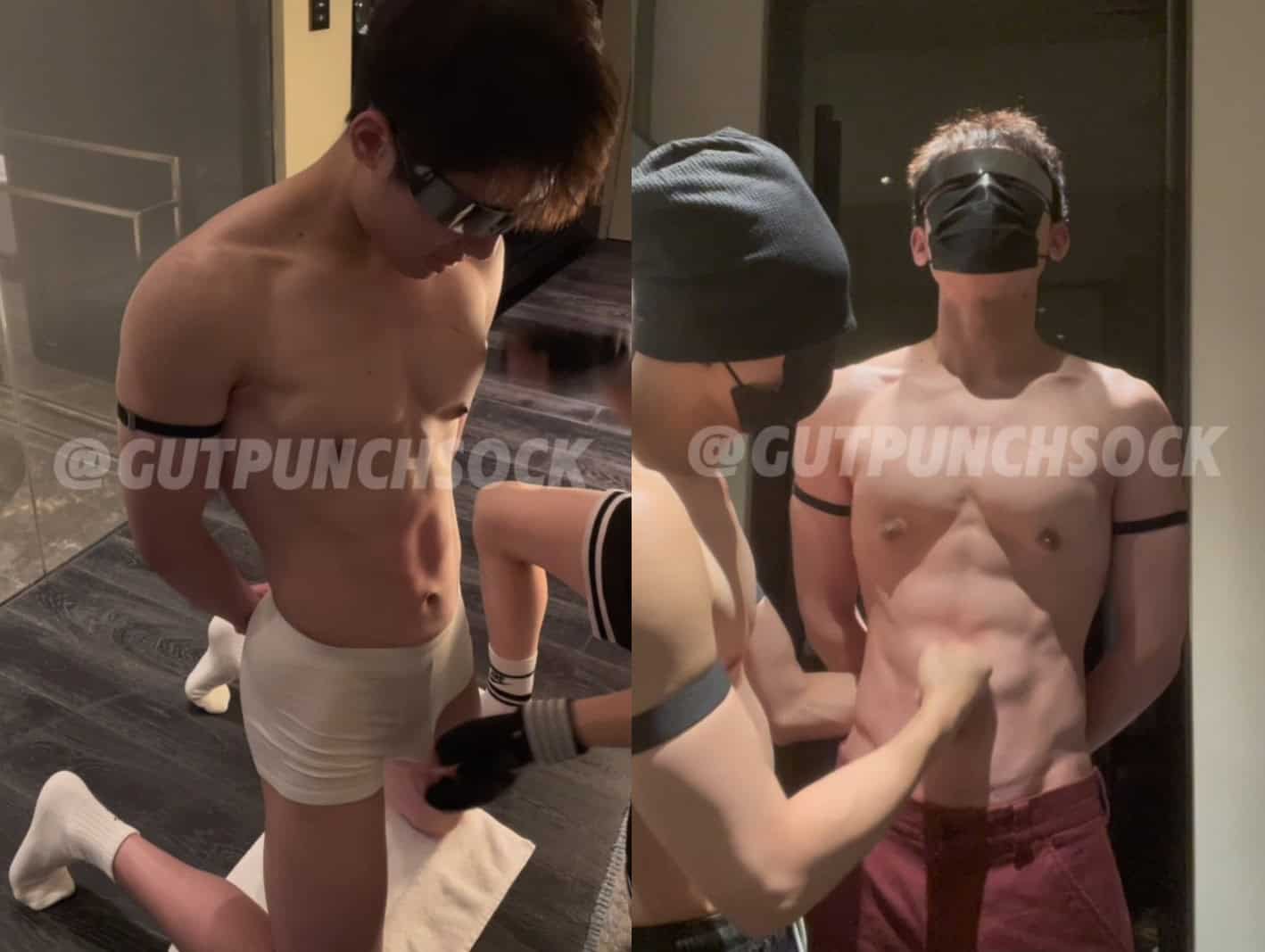 Gay teen sex